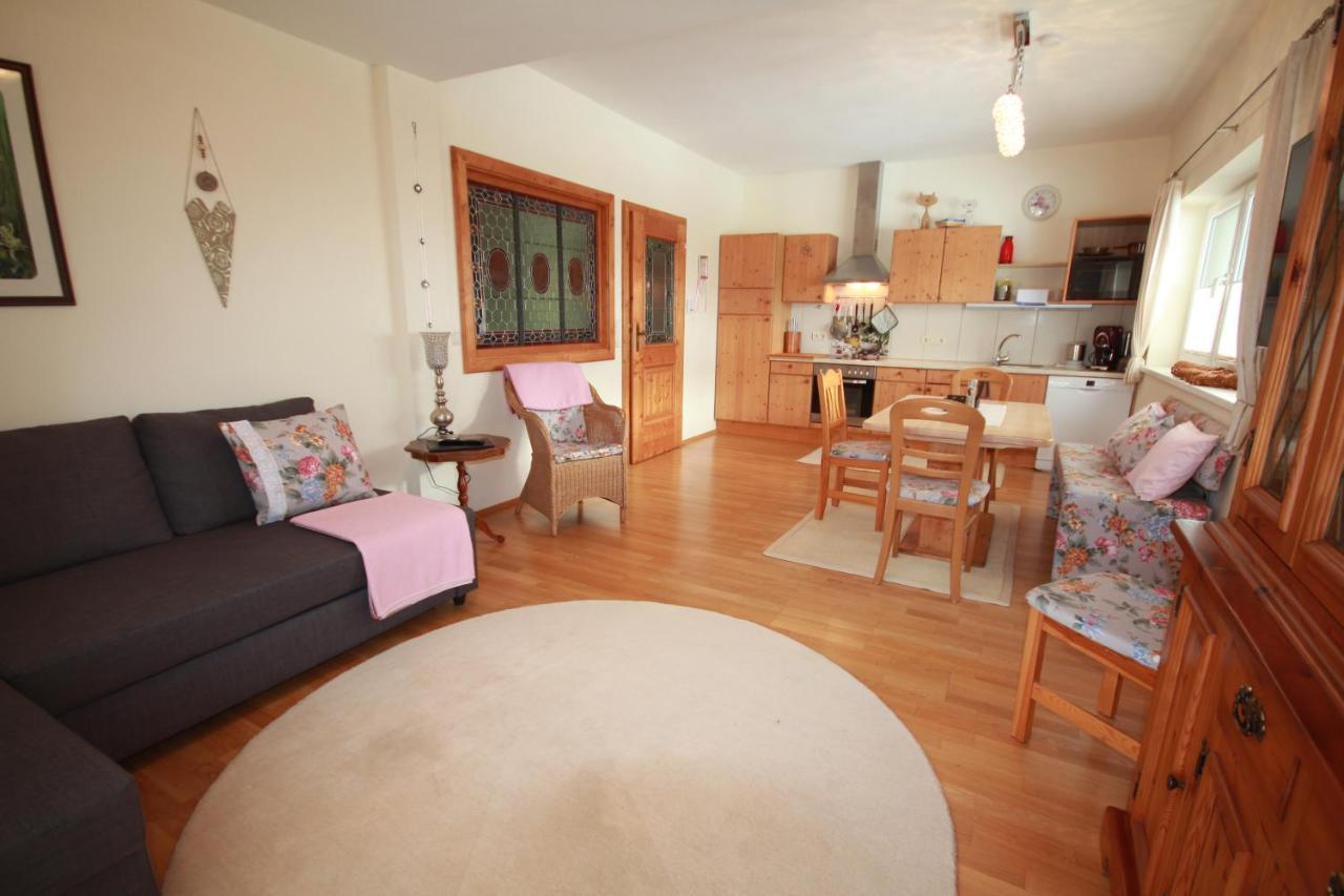 Appartements Malu By Schladming-Appartements Dış mekan fotoğraf