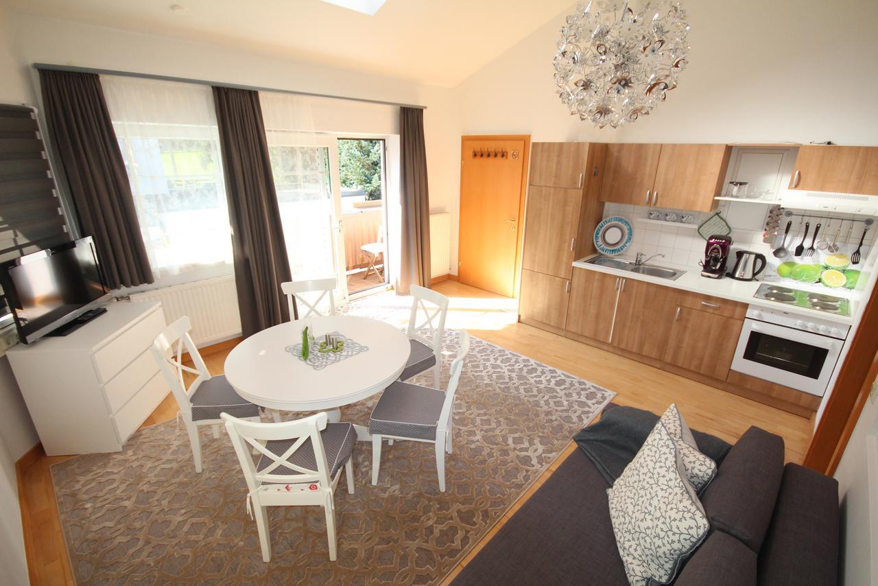 Appartements Malu By Schladming-Appartements Dış mekan fotoğraf